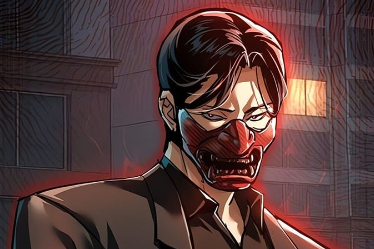 Manhwa Mercenary Enrollment Capítulo 269 Scan Español La Vida Está En Juego