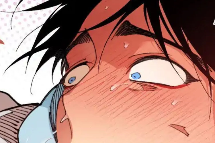 ¿Le gustaba Milton? RAW Leer Manhwa BL La Granja del Señor A (Mr.A's Farm) Capítulo 24 en español