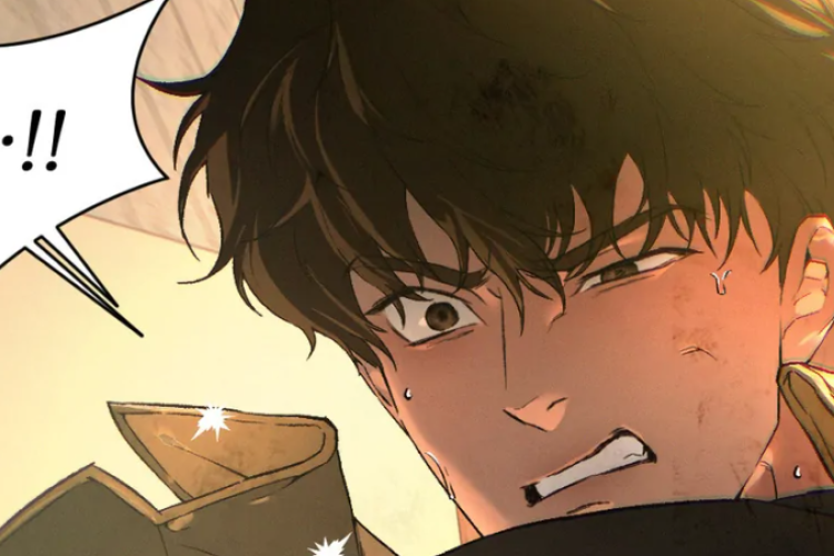 Leer Manhwa Codename: Anastasia Capítulo 54 en Español Scan, Los deseos ocultos de Zhenya