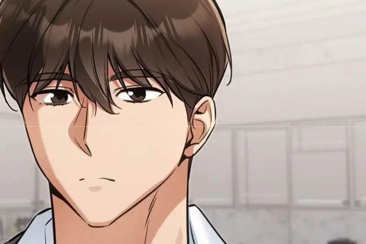 ¡Dios Mío! Leer BL Manhwa Terapia de gatos (Cat therapy) Capítulo 27 en Español Hace Un Calor De Locos