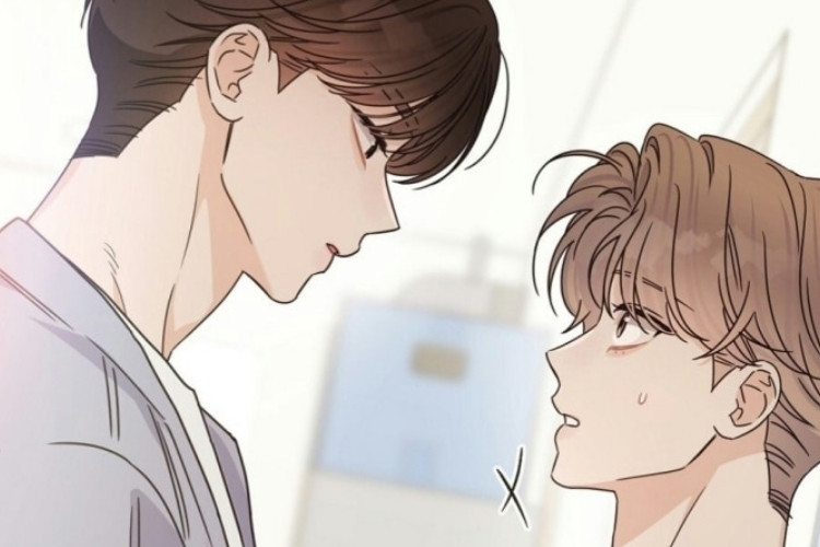 ¡Ya Está Todo Perdido! Manhwa BL Alpha Trauma Capítulo 32 Scan Español Un Malentendido Que No Se Puede Arreglar