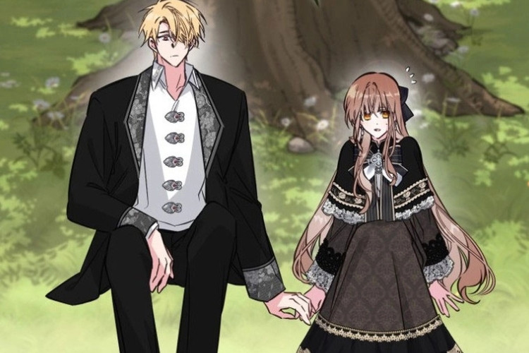 Enlace Manhwa No hay lugar para las falsificaciones Capítulo 116 Scan Español Espero Que A Partir De Ahora Todo Vaya Bien