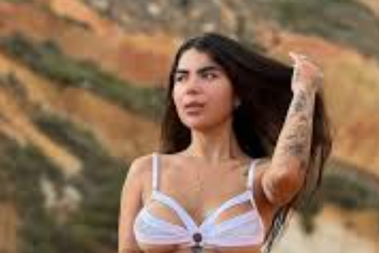 Jois Ramire Vídeo Y Fotos Filtradas : Lela Star Nudes Leaked Spread Online Went Viral 