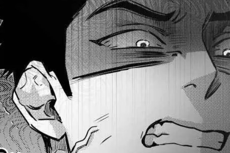 Manhwa You Are My World Capítulo 21 Scan Español La Irritación Se Convirtió En Ira