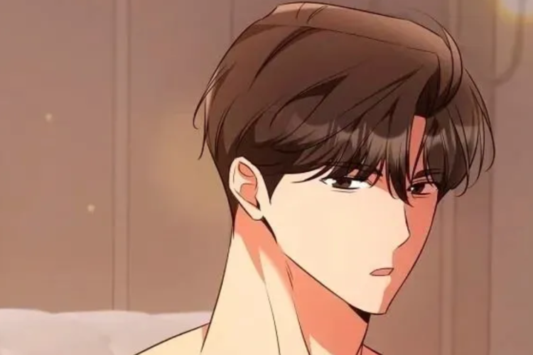 ¡Seamos un poco sensibles! Leer BL Manhwa Terapia de gatos (Cat therapy) Capítulo 20 en Español 