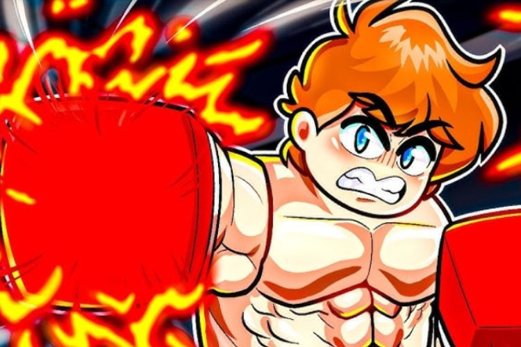 Juego de Boxeo sin Título Codes Partir de Julio 2025, Reclama Dinero Ilimitado Ahora!