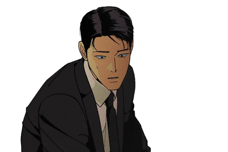 Leer el del Manhwa La paz de mi Señor (Peace of God) Capítulo 24 en Español, Deja de fingir y no actúes como una mierda