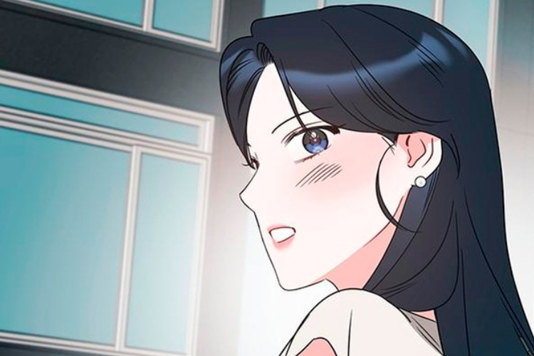 Manhwa Son solo negocios Capítulo 101 Scan Español Es La Primera Vez Que Vivimos Juntos, ¡Estoy Un Poco Nervioso!