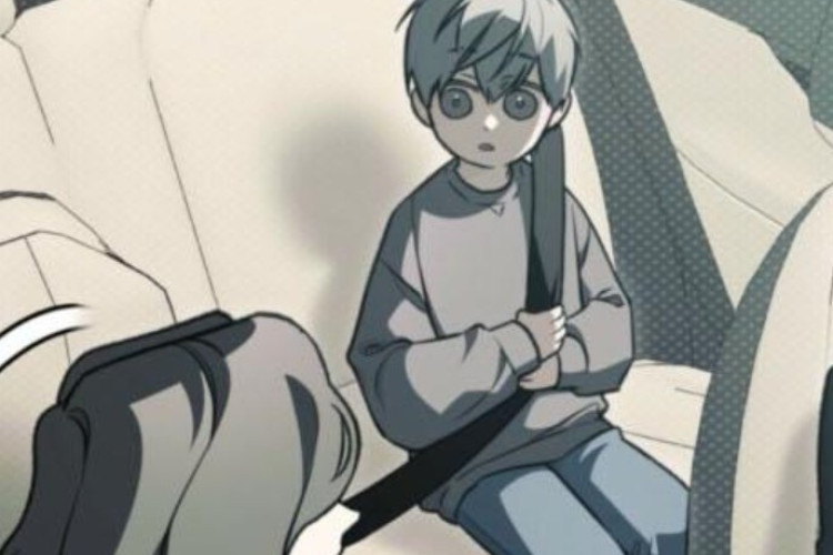 ¡Tal vez esto sea algo bueno! RAW Lectura Manhwa Dormitory Flames Capítulo 3 en Español Scan