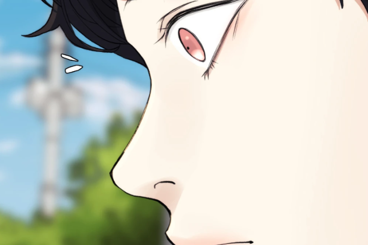 ¡Cálida bienvenida! Enlace Para Lectura BL Manhwa 2020 Capítulo 58 en Español