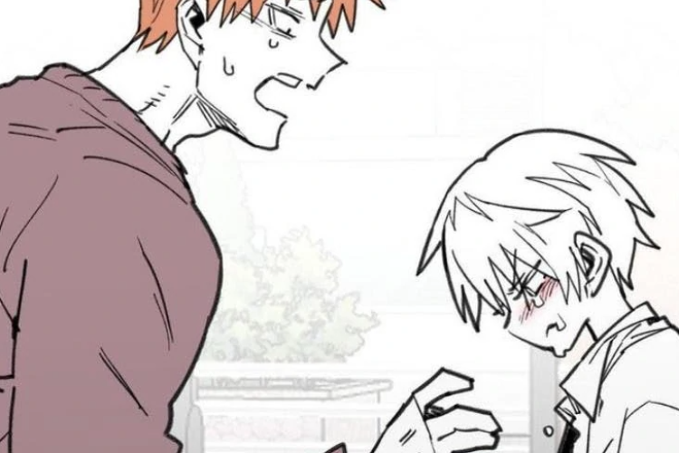 Leer Manhwa High School Boy Capítulo 84 en Español, Iltak se enfurece hasta el punto de llorar porque no pide venganza..