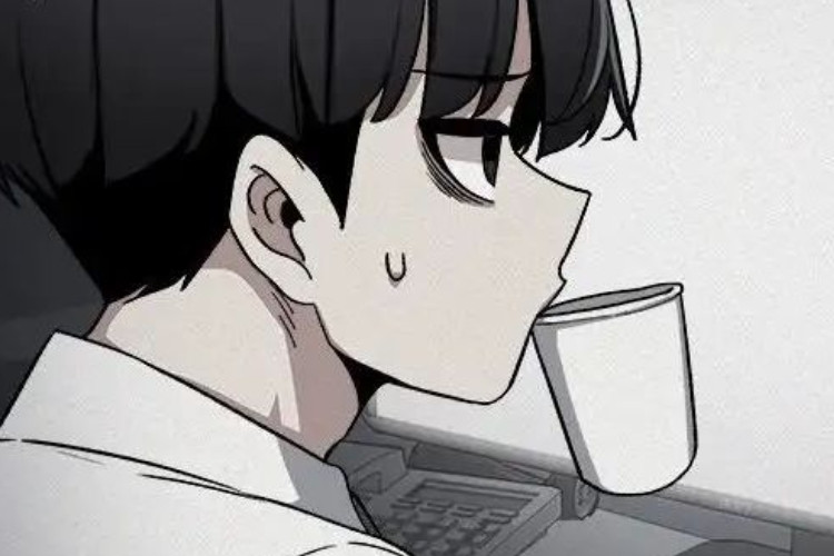 Leer Manhwa Deja de Fumar! (Stop Smoking) Capítulo 67 en Español Adictos El Uno Al Otro A Un Nivel Peligroso