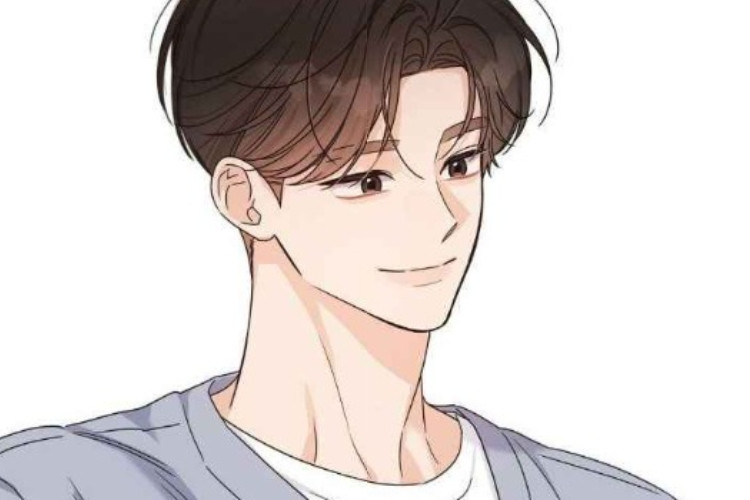 Manhwa BL Alpha Trauma Capítulo 35 Español Nuestra Relación Empieza Ahora