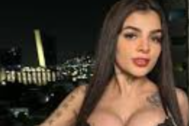 Enlace de Video de Karely Ruiz y Santa Fe Klan Filtrado en Telegram, ¡Contenido Despierta La Curiosidad De Los Espectadores!