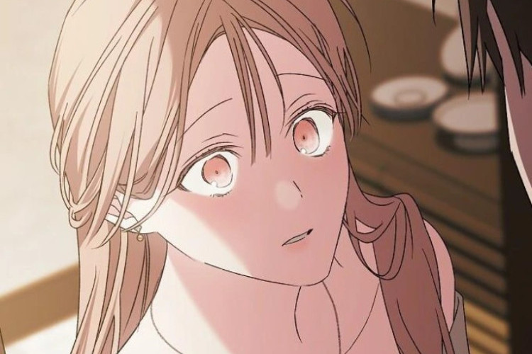 Link Lectura Manhwa Embarazo obediente (Obedient Pregnancy) Capítulo 28 en Español, La llegada de invitados no deseados