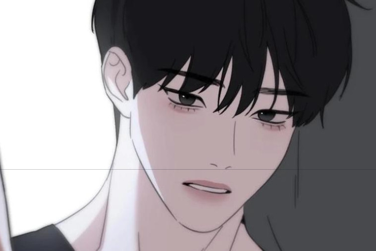 Amor dulce, convivencia ardiente Capítulo 26 Español Este Chico Llora De Una Forma Tan Bonita