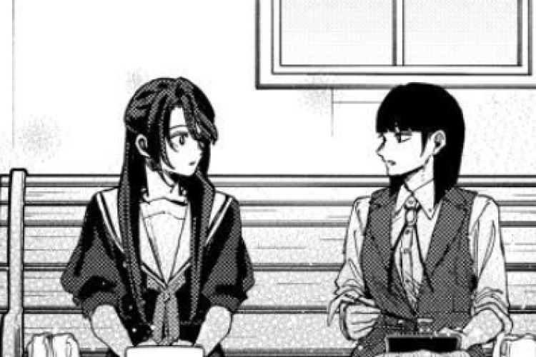 Leer el manga The Fragrant Flower Blooms with Dignity Capítulo 174 en Español, Es genial ser amigo de Toki Sensei