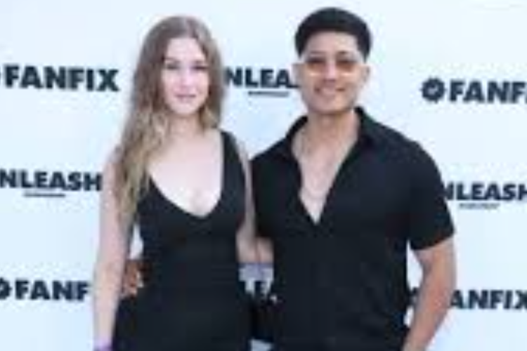 Enlance de Video de Sondra Blust y Carlos Nunez viral filtrado gratis, el contenido te deja boquiabierto