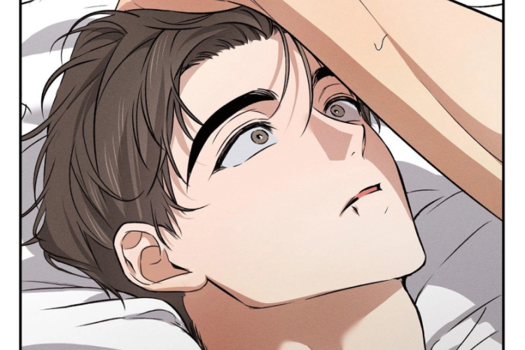 Lectura de Manhwa BL High School Salty Heart Capítulo 10 en Español, ¡Atrapado con el maestro!