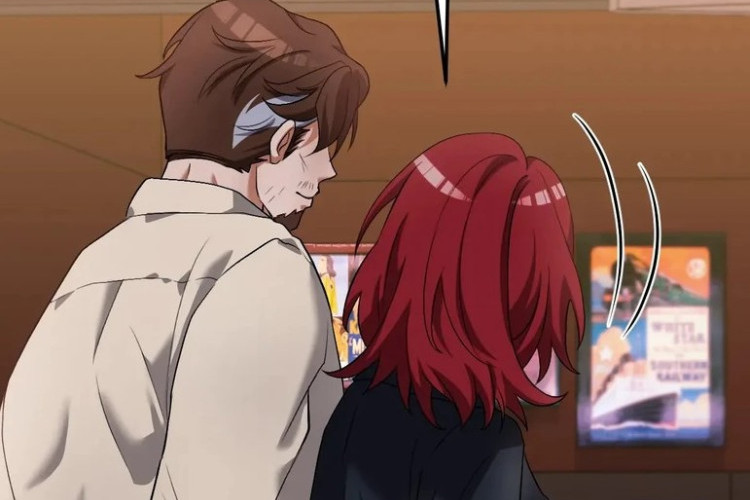 ¡Más semillas de tentación! Lectura Manhwa Viaje En El Asiento Trasero Con Mi Madrastra Capítulo 10 en Español