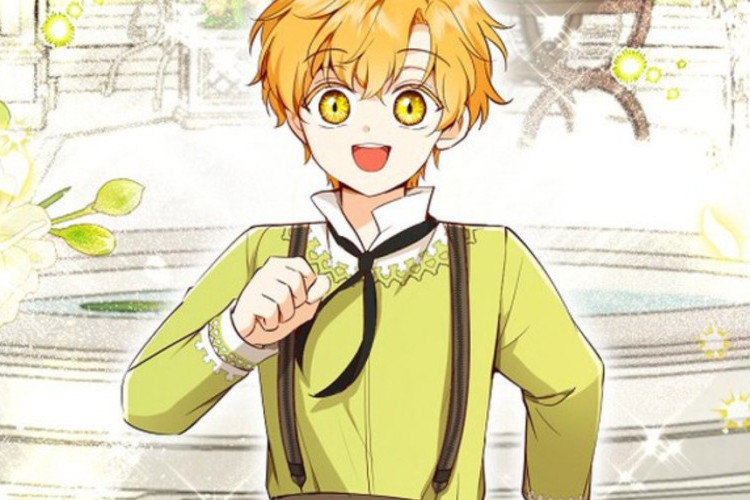 ¡Chico lindo otra vez! Enlace Para Leer Manhwa La Ardilla Bebe Es Buena En Todo Capítulo 131 en Español