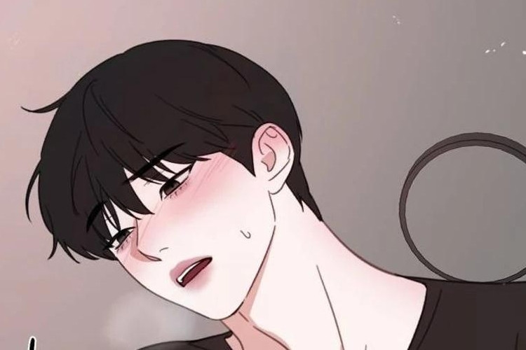 Enlace Manhwa Amor dulce, convivencia ardiente Capítulo 24 Español No Es Fácil Amar De Verdad