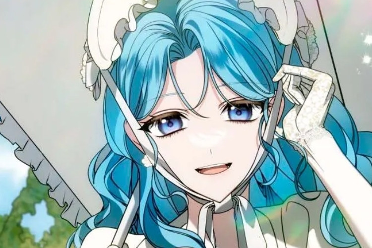 ¡Novedades! Enlace A ti, noble y vulgar Capítulo 49 Scan Español Esta Historia De Amor Da Envidia