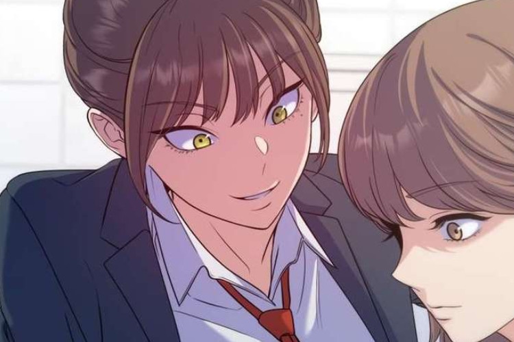 Leer For Your Perfect Ending Capítulo 18 en Español Scan El Acoso Verbal Y Físico Existe