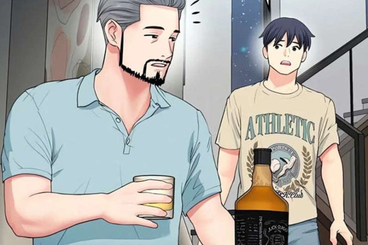 Leer El primero y el último Capítulo Season 2 Sub Español, Spoiler y Dónde Actualizar más Rápido