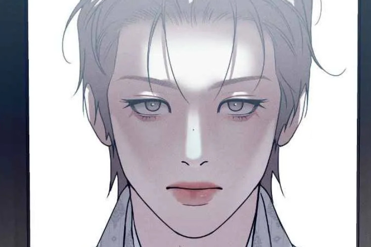  ¡Plan Maestro! BL Manhwa Pearl Boy : Ignite The Dawn Capítulo 43 Scan Español Yuta Es Muy Listo