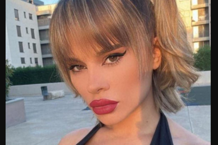 El último video de Carolina Cazadora XXX se vuelve viral, muchos comentarios dicen que es real