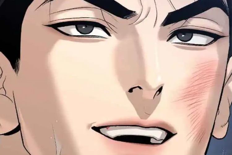 ¡Su Punto Débil! Spoilers Jinx Temporada 2 Capítulo 89 Español Scan Solo Para Kim Dan