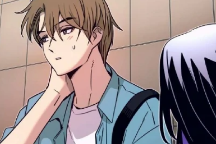 Leer My Bias Gets On The Last Train Manhwa Capítulo 39 en Español Scan, Demasiado impactante