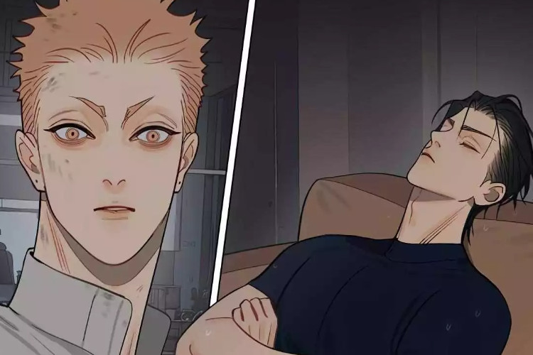 Enlace para Leer Manhua 19 Days Capítulo 481 en Español Prepara Tu Disfraz