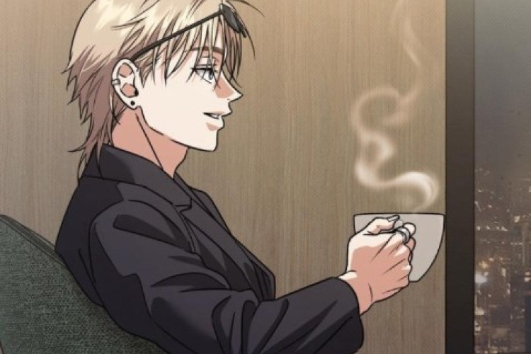 ¡Esto es bastante justo! Leer BL Manhwa Sundae de vainilla (Vanilla Sundae) Capítulo 16 en Español 