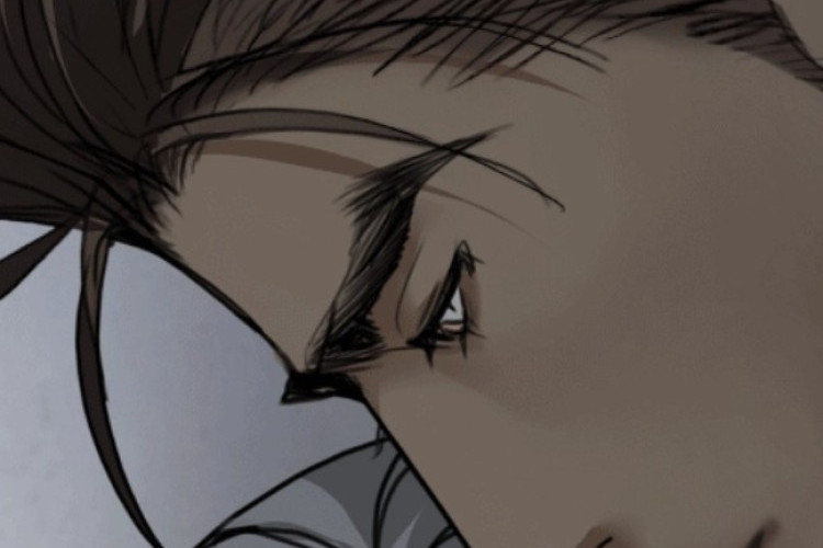 ¡Callarse la boca! Para Lectura BL Manhwa Dream Daddy (Sueño Feliz) Capítulo 15 en Español 