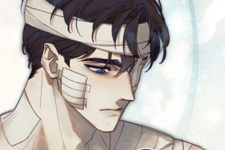 ¡Sigue esto en su lugar! Lectura Manhwa Garden Of May Capítulo 3 en Español Scan