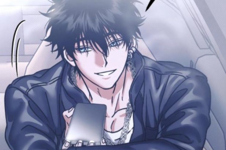 Manhwa Sundae de vainilla (Vanilla Sundae) Capítulo 11 en Español, La naturaleza es inversamente proporcional