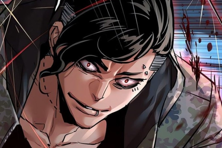 Leer Mercenary Enrollment Capítulo 277 Español Scan Antes Eran Colegas, Ahora Se Atacan Mutuamente