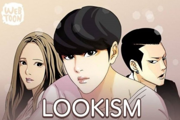 Manhwa APARI3NCIAS (Lookism) Capítulo Completo en Español, Transformación de Park Hyungsuk Después de Superar el Acoso Escolar