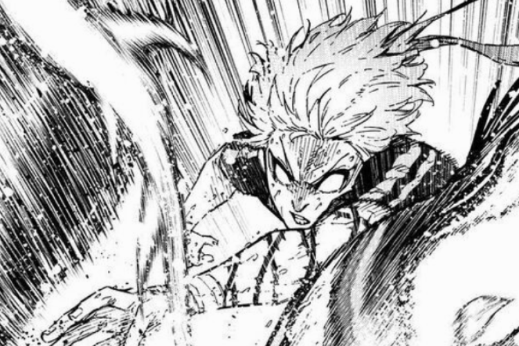 Manga Blue Lock Capítulo 330 en Español, Todos los equipos parecen haber sido masacrados por los equipos europeos