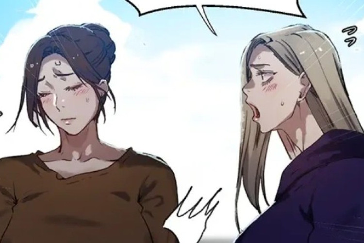 ¡Arrestado por la policía! Leer Manhwa Secret Class Capítulo 302 en Español