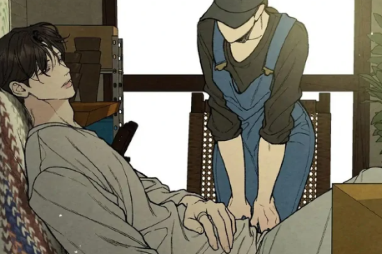 ¡Spoilers! Enlace Para Leer Manhwa Toy Daddy Capítulo 11 en Español, En esta escena, Rossa lo vio todo