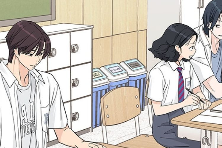 RAW Enlance Webtoon Sami, sube el volumen Capítulo 46 español Sub,  teléfono misterioso