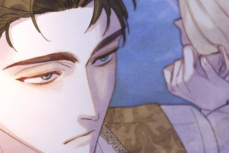 ¡Parece harto! Enlace Para Lectura Manhwa Garden Of May Capítulo 18 en Español Scan