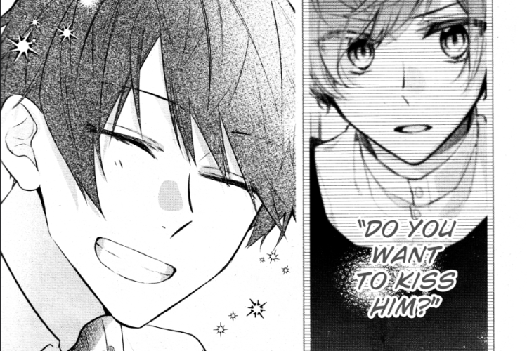 Leia de Manga Hirano to Kagiura Temorada 2 Capítulo 34 en Español, ¡Una nueva historia ha comenzado!