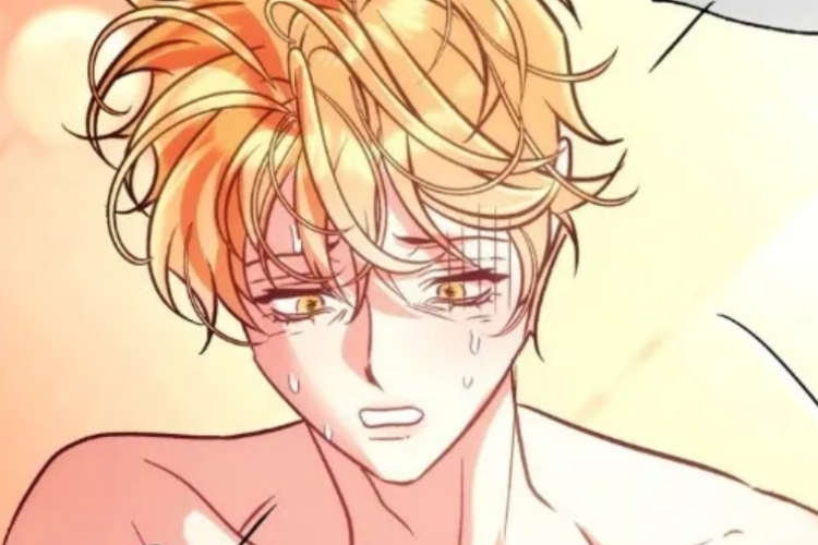 Leer Manhwa BL Mansion de La Orca Capítulo 25 en Español, ¡Después de medir la ropa!