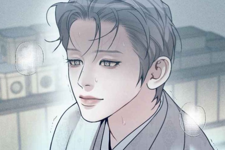 Manhwa BL Pearl Boy : Ignite The Dawn Capítulo 45 Español, ¡Temerosa pero capaz de ocultar ese sentimiento!