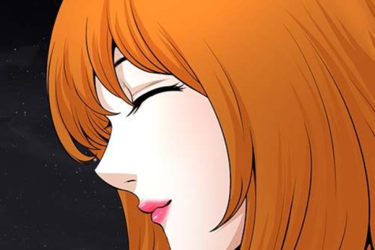 ¡Qué tentadora! Para Lectura Manhwa Neighbor's Curse Capítulo 1 en Español