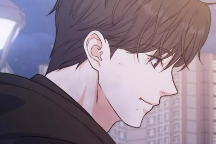 Enlace For Your Perfect Ending Capítulo 18 en Español La Agridulce Historia De Amor